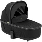 Bagi Heritage Portbebe Black - Siyah