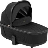 Bagi Heritage Portbebe Black