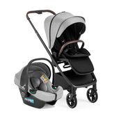 Bagi Litego Travel Sistem Bebek Arabası Greyson