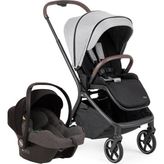 Bagi Xenon Grey Cosmo Travel Sistem Bebek Arabası Greyson