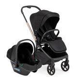 Bagi Xenon Travel Sistem Bebek Arabası Black Gold