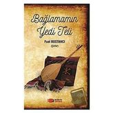 Bağlamamın Yedi Teli - Fuat Bostancı