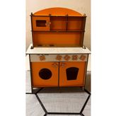 bahadır grup Ahşap oyuncak mutfak 40 × 30