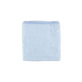 Bahar Bebek Battaniyesi Mavi Peluş %100 Polyester