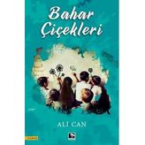 Bahar Çiçekleri - Ali Can