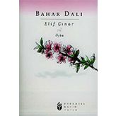 Bahar Dalı - Elif Çınar