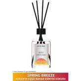 Bahar Esintisi Çubuklu Oda Kokusu Bambu Kokusu Spring Breeze Reed Diffuser 50ml