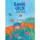 Bahar Geldi - Ümit Öğmel Ekin Yücel