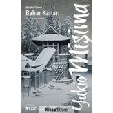 BAHAR KARLARI - YUKIO MIŞIMA