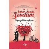 Bahar Kokulu Sevdam - Zeynep Kübra Avşar