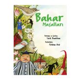 Bahar Masalları - Feridun Oral