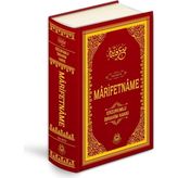 Bahar Yayınları Marifetname Ciltli
