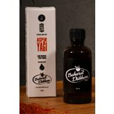 Baharat Dükkanı 50 ml Aspir Yağı