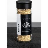 Baharat Dükkanı Kinoa 75 gr (Cam)
