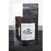 Baharat Dükkanı Sumak Toz 80gr