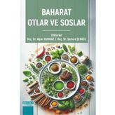 Baharat Otlar ve Soslar Serkan Şengül