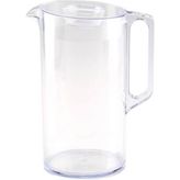 Bahat Akrilik Mika Sürahi 2,2 Litre