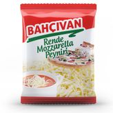 Bahçıvan 200 gr Rende Mozzarella Peyniri