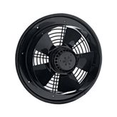 Bahçıvan BDRAX 200-4K Aksiyel Fan