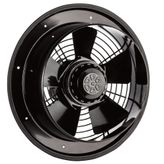 Bahçıvan BDRAX 250-2K Aksiyel Fan