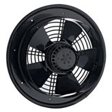 Bahçıvan BDRAX 300-4K Aksiyel Fan