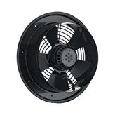 Bahçıvan BDRAX 350-2K Aksiyel Fan
