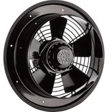Bahçıvan BDRAX 350-4K Aksiyel Fan