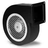 Bahçıvan BDRS 140-60 Tek Emişli Radyal Fan