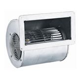 Bahçıvan BFC 133-2K Öne Eğimli Fan Coil Fanı