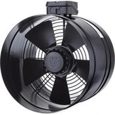 Bahçıvan BORAX 300-2K Aksiyel Kanal Tipi Fan