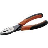 Bahco 2678 G-180 Kombine Pense