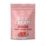 Bahs 800 gr Strawberry Rice Cream