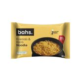 Bahs 90 gr Kremalı Körili Noodle