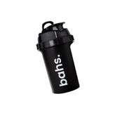 Bahs. Complete Shaker 600Ml