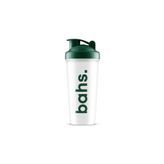 bahs. High Complete Shaker 700ml - Green Edition