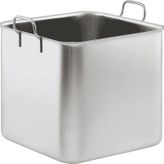 BAIN MARIE KUVET 15,5*15,5*16 3,5 LT