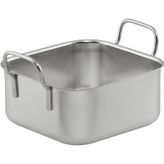 BAIN MARIE KUVET 15,5*15,5*7,5 1,5 LT