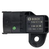 Bajaj Dominar 400 Basinc Sensoru Map
