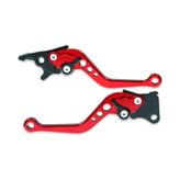 Bajaj Pulsar Ns 200-Rs 200 Renkli Spor Kisa Manet Seti A Kalite 453114531