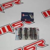 Bajaj Pulsar Ns 200 Sübap Yuvası 4 Lü Set