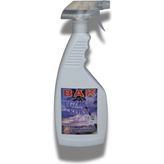 Bak Kimya Oda Kokusu Sprey 1 Lt - LİMON