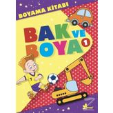 Bak ve Boya - 1 - kollektif