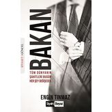 Bakan - Engin Tınmaz