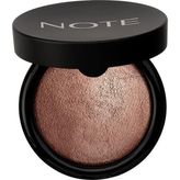 Baked Allık 04 Deeply Bronze Işıltılı Highlighter