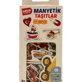 Bakgelal Manyetik 31 Parça Araçlar Seti