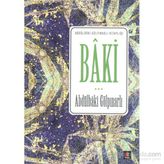 Baki - Abdülbaki Gölpınarlı