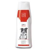 Bakım ve Köpek Şampuanı 250ML