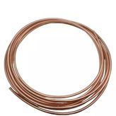 Bakır Boru Dış Çap 16Mm Kalınlık 1Mm
