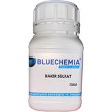 Bakır Iı Sülfat 250 gr