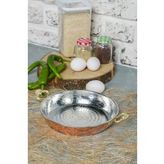 Bakır Sahan 20 Cm